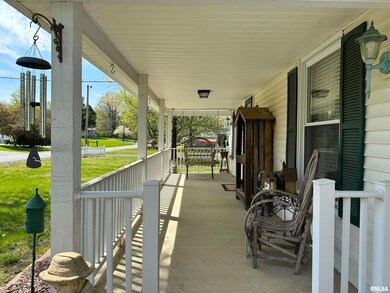 120 Cain Rd, Harrisburg, IL 62946 - photo 5