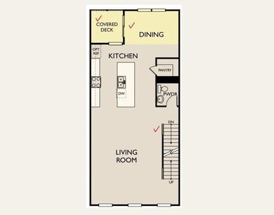 626 Amaranth Dr unit 278, Cary, NC 27519 - photo 3