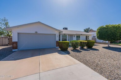 120 S Cottonwood St unit 3, Chandler, AZ 85225 - photo 2
