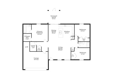 801 SW Koler Ave, Port Saint Lucie, FL 34953 - photo 3