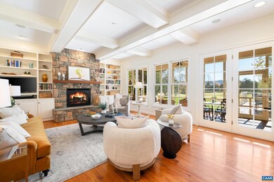 1526 Monocan Dr, Nellysford, VA 22958 - photo 5