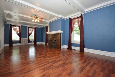Another View of the Living Room