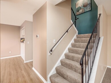 2 story condo