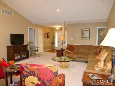 Move in condition
