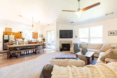 3363 Lawrence Rd, Redding, CA 96002 - photo 4