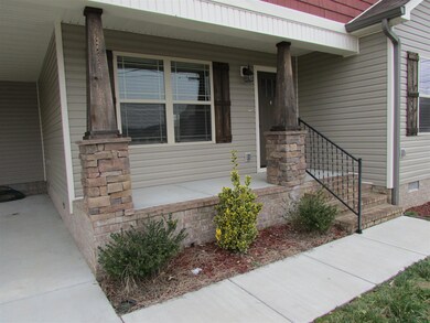 526 Skinner Flat Rd, Manchester, TN 37355 - photo 2