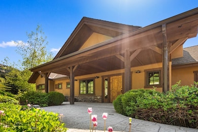 2430 Two Gun White Calf Rd, Big Sky, MT 59716 - photo 3