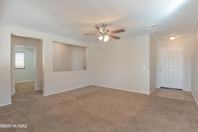 5152 E Desert Straw Ln, Tucson, AZ 85756 - photo 3