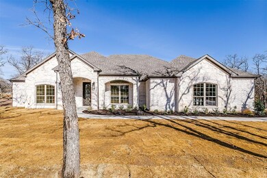 1034 Alex Dr, Springtown, TX 76082 - photo 2