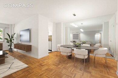 Stewart House Apartments unit 2P, New York, NY 10003 - photo 5