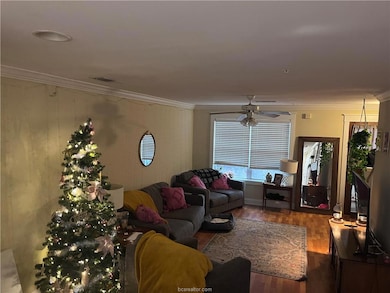 1725 Harvey Mitchell Pkwy S unit 1732, College Station, TX 77840 - photo 3