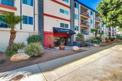 2244 2nd Ave unit 25, San Diego, CA 92101 - photo 2