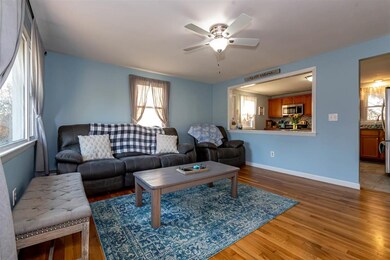 492 Charles Bancroft Hwy, Litchfield, NH 03052 - photo 3