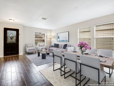 24707 Magnolia Falls, San Antonio, TX 78261 - photo 2