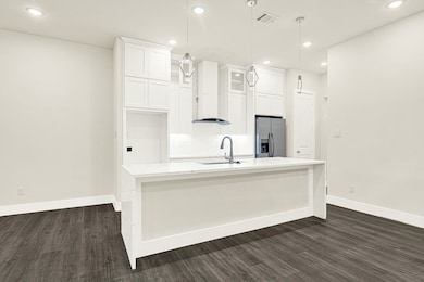 6719 Saint Augustine St, Houston, TX 77021 - photo 7