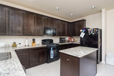 1481 Foshee Ct, Alvin, TX 77511 - photo 7