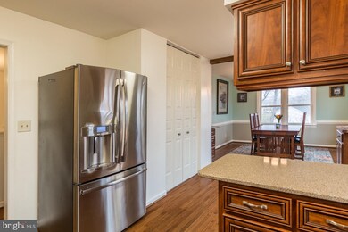 509 Montpelier Dr, Stafford, VA 22556 - photo 6