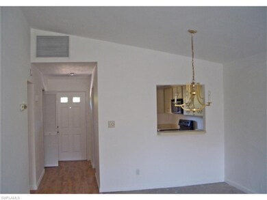 FOYER-KITCHEN PASS THRU