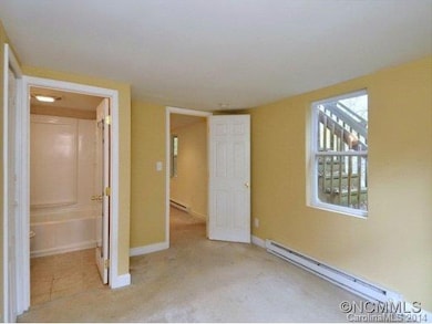 Lower Level Master Bedroom