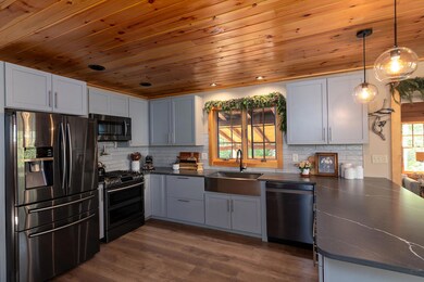 6008 Eagle Ln, Carrabassett Valley, ME 04947 - photo 4