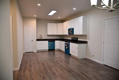 1602 N McDonald Ave, Decatur, TX 76234 - photo 4