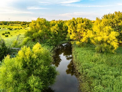 000 E 0810 Rd-140 Acres, Putnam, OK 73659 - photo 2