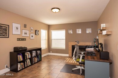 Front Room