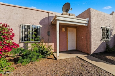 2847 N 46th Ave unit 10, Phoenix, AZ 85035 - photo 3