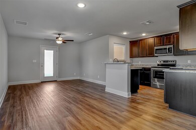 2741 W Washington St, Denison, TX 75020 - photo 4