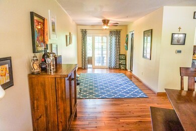 New Acacia HARDWOOD FLOORING