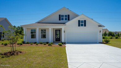 253 Star Lake Dr - Lot 58-1