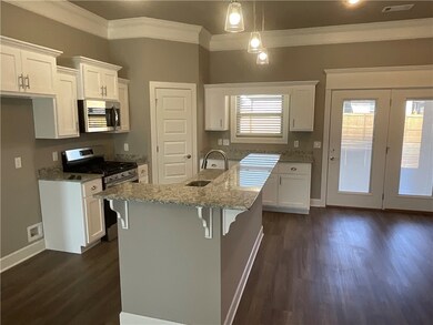 852 Sugar Loaf St, Prairie Grove, AR 72753 - photo 7