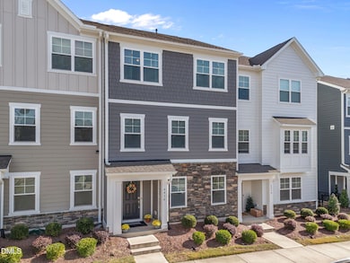 6414 Nurture Ave, Raleigh, NC 27616 - photo 2