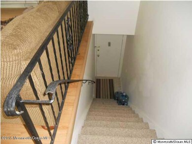 73 WHITE ST STAIRS