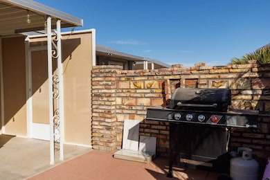 10650 S Avenida Compadres unit 129, Yuma, AZ 85365 - photo 5