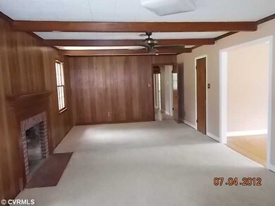 Den/Family/Great Room