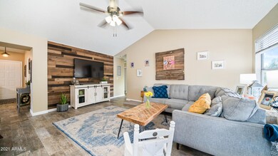 1007 N Shannon unit 5C, Mesa, AZ 85205 - photo 7