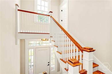 Entry Hall