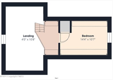 243 Paiute Path, Pocono Lake, PA 18347 - photo 7