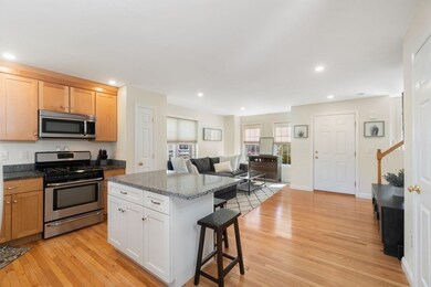 66 Sumner St unit 66, Quincy, MA 02169 - photo 6