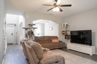 337 O C Martin Jr Dr, Hinesville, GA 31313 - photo 7