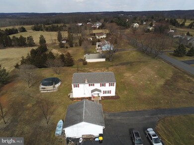 1346 W Campbell Rd, Green Lane, PA 18054 - photo 3