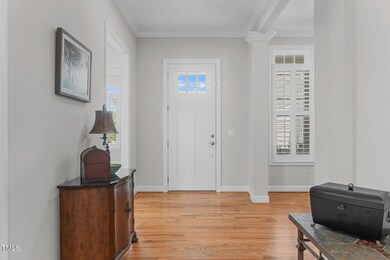 1176 Saint Cloud Loop, Apex, NC 27523 - photo 4