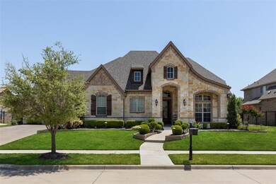 409 Saint Tropez Dr, South Lake, TX 76092 - photo 3