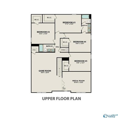 6031 Thorntons Way Cir NW, Huntsville, AL 35810 - photo 3