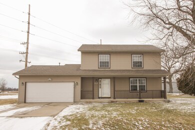 302 S Lincoln St, Downs, IL 61736 - photo 4