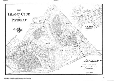 204 Carnoustie St, Saint Simons Island, GA 31522 - photo 2