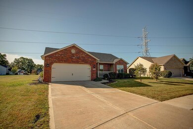 2528 Liberty Dr, Maryville, IL 62062 - photo 3