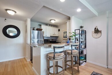 Parris Landing unit 3503, Charlestown, MA 02129 - photo 4