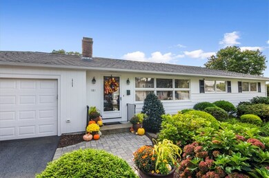 181 Mountain Laurel Dr, Cranston, RI 02920 - photo 3